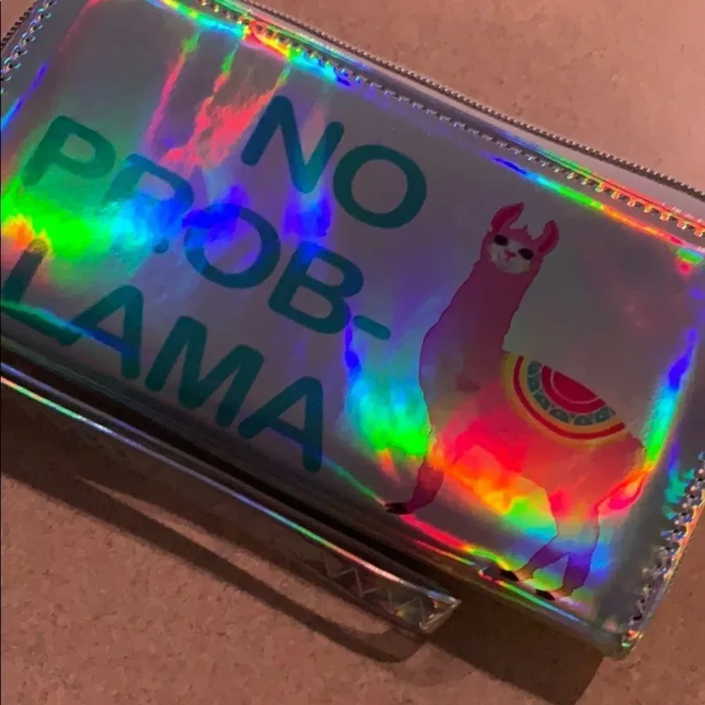 No prob llama wallet